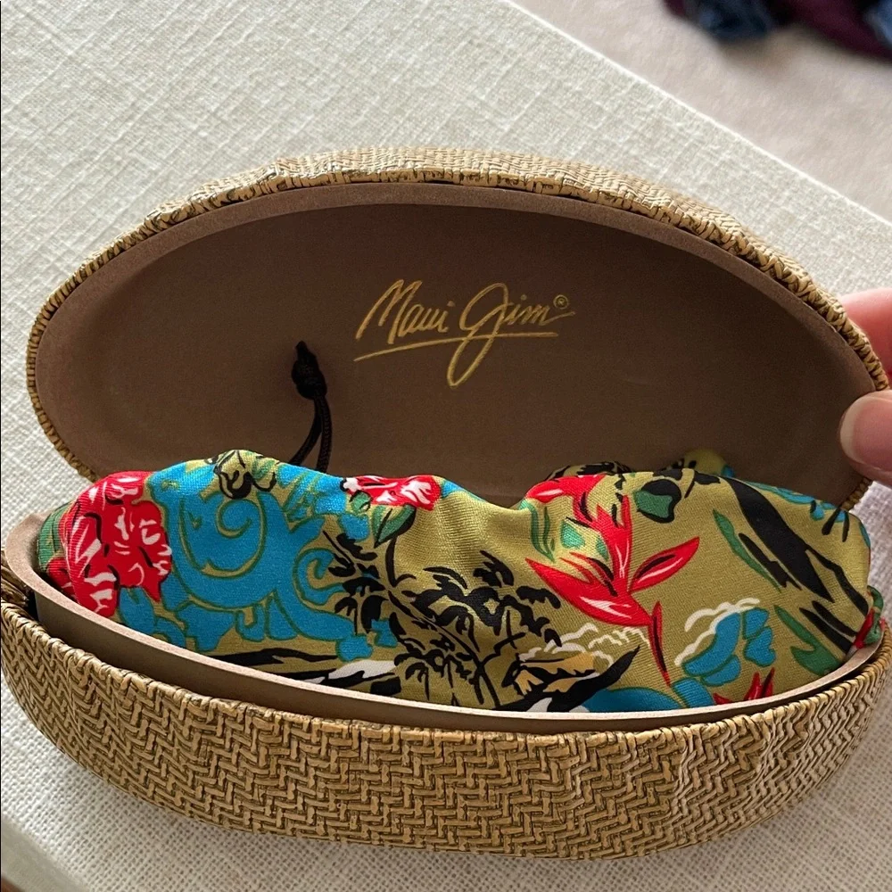 Maui Jim / Sunglasses - Picture 6 of 6
